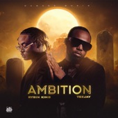 Ambition artwork