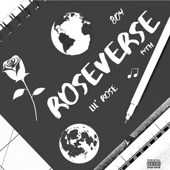 Roseverse artwork