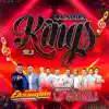Cumbia Kings, Vol. 3 album lyrics, reviews, download