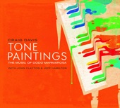 Tone Paintings (feat. John Clayton & Jeff Hamilton)
