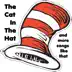 The Cat in the Hat & More Songs Like That album cover