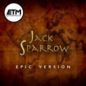 Jack Sparrow (EPIC version) artwork