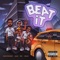 Beat it (feat. Jmoney) - Brock, 2Rare & Bril lyrics