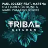 Stream & download No Flores (feat. Marena) [DJ Kone & Marc Palacios Remix] - Single