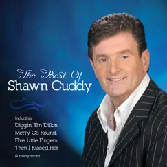 The Best of Shawn Cuddy by Shawn Cuddy album reviews, ratings, credits
