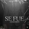 Se Fue - Single album lyrics, reviews, download