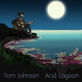 Acid Lagoon artwork