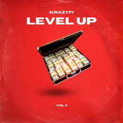 Level UP - Single by Krazyfi album reviews, ratings, credits