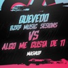 SECA Records - Quevedo Bzrp #52 Vs Algo Me Gusta de Ti (Remix)