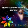 Stream & download Transfer of Universal Energy