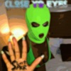 Close Yo Eyes - Single