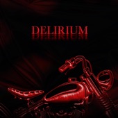 DELIRIUM artwork