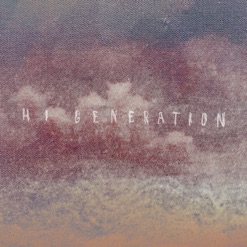 HI GENERATION cover art