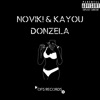 Donzela - Single