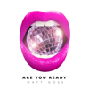 Matt Goss - Are You Ready  artwork