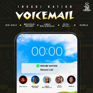 Voicemail - Single