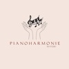 Pianoharmonie - Rede zu mir mein Heiland