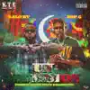 Un Kumbion (feat. Kap G) - Single album lyrics, reviews, download