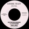 Destination Unknown b/w I'm the Man - Single