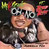 Stream & download Oh No (feat. Red Rat) - Single