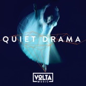 Quiet Drama artwork