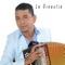 Embriagado de Amor - Joche Meza lyrics