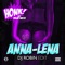 Anna-Lena (feat. Deejay Matze) [DJ Robin Edit] artwork
