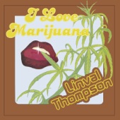 Linval Thompson - Jamaican Colley (Version)