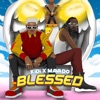 Blessed - Single