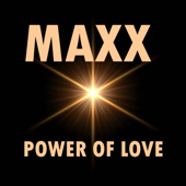 Power of Love - Maxx