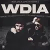 Stream & download WDIA (Would Do It Again) - Single