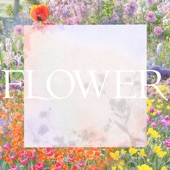 Flower artwork