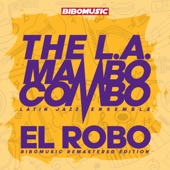 The L.A.Mambo Combo Latin Jazz Ensemble - Oye Como Va