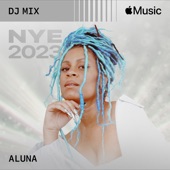 NYE 2023 (DJ Mix) artwork