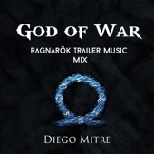 Ragnarök Trailer Theme artwork