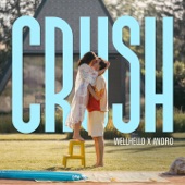 Crush artwork