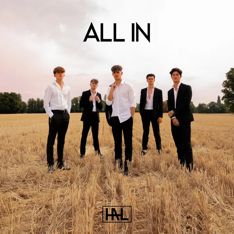 Here At Last - All In - Single (2022) [iTunes Plus AAC M4A]-新房子