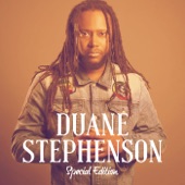 Duane Stephenson Special Edition (Deluxe) [Edited] artwork