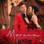 Morena artwork