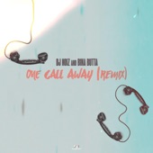 One Call Away (Remix) artwork