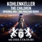 The Children (The Prestige Extended Remix) artwork