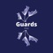 Guards - Elise lyrics