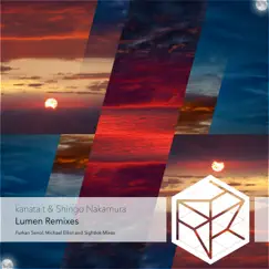 Lumen (Sightlok Remix) - Single by Shingo Nakamura & kanata.t album reviews, ratings, credits