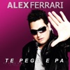 Te pego e pa - Single
