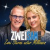 Zwei Sterne unter Millionen - Single