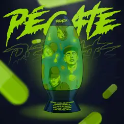 PÉGATE (RKT Remix) [feat. Alejo Isakk, Salastkbron & Lautaro DDJ] - Single by ECKO, Kaleb Di Masi & Omar Varela album reviews, ratings, credits