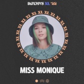 Miss Monique at DAY.MVS XL 2022: Northside (DJ Mix) artwork