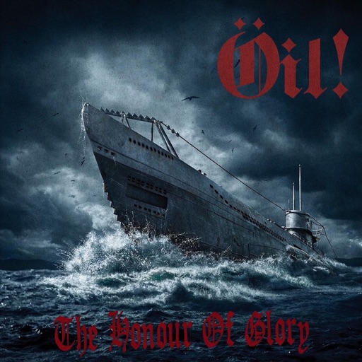 Album artwork
