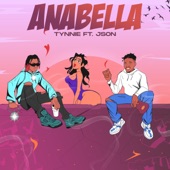 Anabella (feat. JSON) artwork