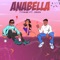 Anabella (feat. JSON) artwork